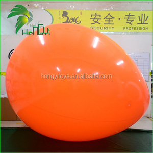 Auto Gonfiare Palloncini/Colorato PVC Sfera Gonfiabile/pallone Ad Aria Calda Con Il Prezzo di Fabbrica - Product Image 4