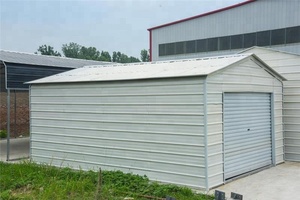 Tự Động Đôi Bãi Đậu Xe Nhà Để Xe - Product Image 5