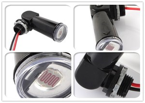 Madre montaje 120-277 V foto Control anochecer al amanecer foto de hgg-104 - Product Image 5