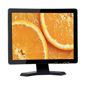 Neue produkt 15 zoll 16,7 Mt lcd monitor für dvd - Product Image 2