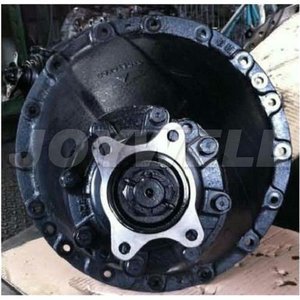 Nouvel ensemble d'engrenages de transmission de camion, pièces de différentiel pour MITSU-BISHI FU-SO FM517 6D16 par ALPHA MOTOR (JMC) - Product Image 4