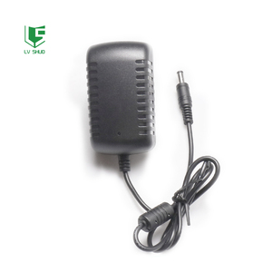 Phích Cắm EU 12 Volt 2 Amp Máy POS Cung Cấp Điện 12 V 2A DC Power Adapter - Product Image 3