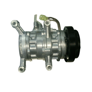 Pièces automobiles de rechange Compresseur de climatisation JK4472801851 pour Perodua MYVI 1.3 LAGI BEST - Product Image 2