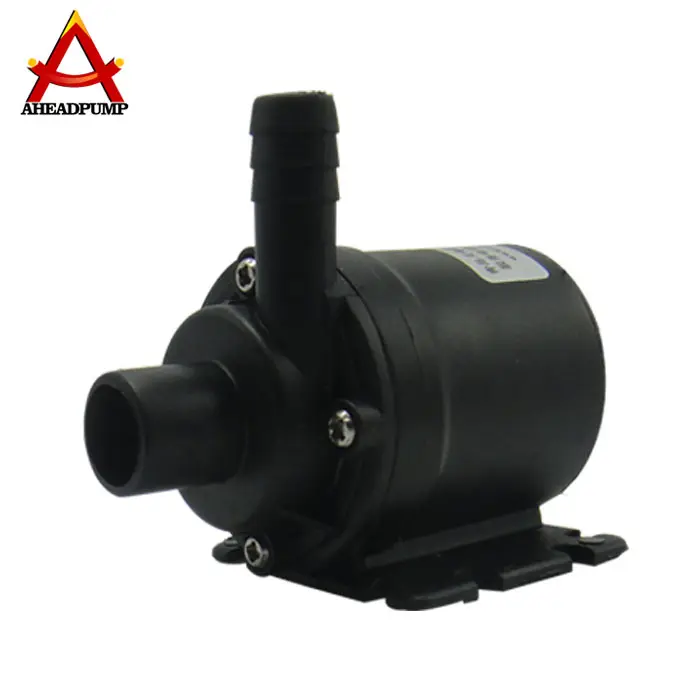 Trade assurance Electric Motor Driven Positive Displacement Water Pump