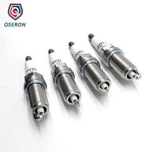 Высококачественная горячая Распродажа свечей зажигания для Vw Skoda Buick Chevrolet Polo Ford Chery Honda HUNDAI Harvard Kh7Rei11 Kh7Rei-11 - Product Image 4