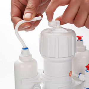 เครื่องกรองน้ำ <span class=keywords><strong>RO</strong></span> สำหรับตู้ปลา พร้อม TDS ในตัว - Product Image 4