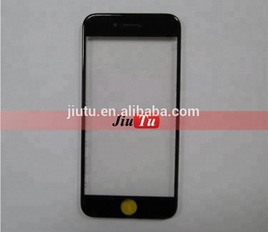 bisel marco asamblea para <span class=keywords><strong>pone</strong></span> 6 s 4.7 pantalla externa de pantalla táctil reemplazo de la reparación - Product Image 3