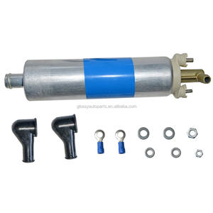 ปั๊มน้ำมันเชื้อเพลิงแบบมันเงาสำหรับ G500 G55 E320 CLK430 S600 C200 S320 S500 W202 W210 W124 W220 0004706094 A0004705994 A0004780001 - Product Image 5