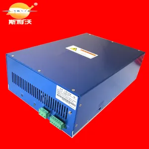 300 W 500 W 600 W Power Supply Laser untuk TS Series CO2 Sistem Laser,