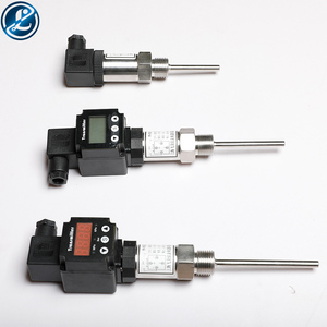 Micc 0.1 Accuracy <strong>Pt100</strong> Rtd High Precision 4-20mA <strong>Temperature</strong> <strong>Sensor</strong> <strong>Temperature</strong> Transmitter - Product Image 4