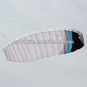 5 m Â² dual- lijn parachute kite