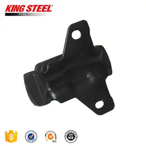 KINGSTEEL-piezas para motor de coche, montaje para TOYOTA HILUX VIGO 12361-0C010