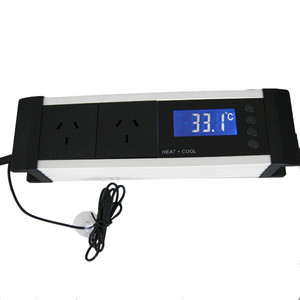 गर्म बिक्री डिजिटल तापमान नियंत्रक थर्मोस्टेट के लिए साँप/मछलीघर कीमत - Product Image 3