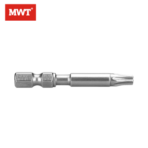 Top Grade Various Types MWT <strong>Magnetic</strong> <strong>Screwdriver</strong> <strong>Bits</strong> 1/4,<strong>Magnetic</strong> <strong>Screwdriver</strong> <strong>Bits</strong> S2 4 X 40 X 1.2 X 00 - Product Image 2