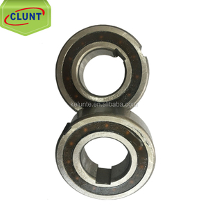 ลูกปืนคลัตช์แบบทางเดียว 30x62x16 รุ่น CSK30PP ลูกปืน <span class=keywords><strong>Csk30</strong></span> - Product Image 4