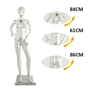 ドレスフォーム ミッシーサイズ 10