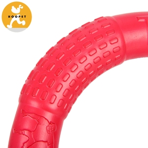 <span class=keywords><strong>Pet</strong></span> <span class=keywords><strong>Shop</strong></span> Liefert EVA Interaktive Ausbildung Hund Spielzeug Dauerhafte - Product Image 6