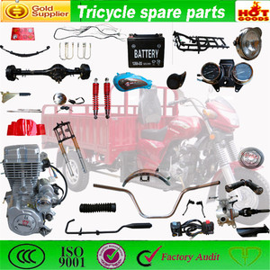 Haute puissance pedicab trike dérive / pédale kart / pédale go kart tricycle à moteur kit - Product Image 1