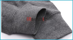100% parejas de algodón ropa interior térmica delgada capa Base damas <span class=keywords><strong>Leggings</strong></span> ropa térmica - Product Image 3