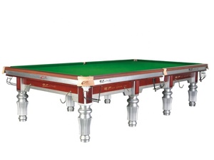 Superpower-cojín <span class=keywords><strong>profesional</strong></span> <span class=keywords><strong>de</strong></span> acero para billar, tabla <span class=keywords><strong>de</strong></span> billar <span class=keywords><strong>de</strong></span> pizarra, 12 pies, 10 pies, a la venta - Product Image 5