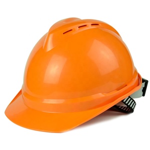 <span class=keywords><strong>Casco</strong></span> <span class=keywords><strong>de</strong></span> <span class=keywords><strong>Seguridad</strong></span> <span class=keywords><strong>Azul</strong></span> para Construcción, Transpirable y Ligero - Product Image 2