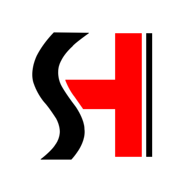 Zhejiang Shenghui Technology Co., Ltd. logo