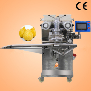 HJ-860 tự động <span class=keywords><strong>tambun</strong></span>-<span class=keywords><strong>Biscuit</strong></span> máy làm hạt thiết bị chế biến - Product Image 4