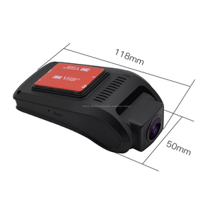 Mini Cachée Voiture DVR Caméra avec WIFI 720 P Dash Cam Enregistrement Vidéo - Product Image 2