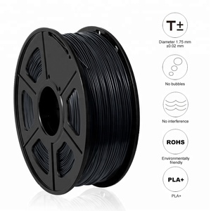 Faible tolérance 1 kg <span class=keywords><strong>bobine</strong></span> en plastique <span class=keywords><strong>3d</strong></span> <span class=keywords><strong>filament</strong></span> d'impression consommables 1.75mm <span class=keywords><strong>filament</strong></span> pour <span class=keywords><strong>3d</strong></span> impression - Product Image 4