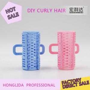 Rizadores <span class=keywords><strong>de</strong></span> <span class=keywords><strong>pelo</strong></span> <span class=keywords><strong>de</strong></span> temperatura fría DIY ecológicos populares diseño mágico colorido <span class=keywords><strong>para</strong></span> <span class=keywords><strong>niñas</strong></span> y mujeres rodillo <span class=keywords><strong>de</strong></span> <span class=keywords><strong>pelo</strong></span> <span class=keywords><strong>de</strong></span> plástico - Product Image 5