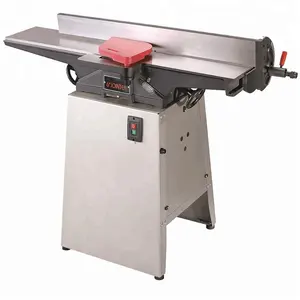 <span class=keywords><strong>Mini</strong></span> rabot et <span class=keywords><strong>dégauchisseuse</strong></span> professionnels de 6 po pour le travail du bois - Product Image 2