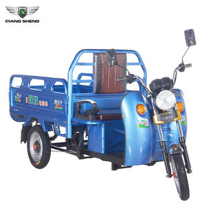 Rickshaw eléctrico de tres ruedas, motocicleta de repuesto, <span class=keywords><strong>triciclo</strong></span> de 3 ruedas para carga, el mejor <span class=keywords><strong>precio</strong></span> - Product Image 2