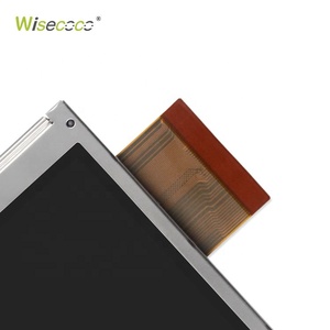 CMOS giao diện chân dung WLED đèn nền cầm tay PDA hiển thị tx09d70vm1cda 400 CD/m2 độ sáng <span class=keywords><strong>3</strong></span>.<span class=keywords><strong>5</strong></span> inch <span class=keywords><strong>QVGA</strong></span> 240*320 <span class=keywords><strong>TFT</strong></span> <span class=keywords><strong>LCD</strong></span> - Product Image 5