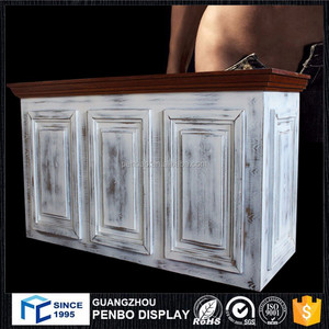 Venta caliente blanco moderno restaurante spa hotel hospital <span class=keywords><strong>de</strong></span> pie recepción a la venta - Product Image 5