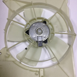 Electric Car <strong>Radiator</strong> Cooling <strong>Fan</strong> <strong>for</strong> TOYOTA E-CHO 2000-2005 OEM: 16363-0D050/16711-21030/16361-23050 - Product Image 3