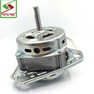 45 w-180 w di Potenza e Rame/alluminio/rame rivestito in alluminio Avvolgimento Pezzi di Ricambio <span class=keywords><strong>per</strong></span> <span class=keywords><strong>Lavatrice</strong></span> motore - Product Image 3