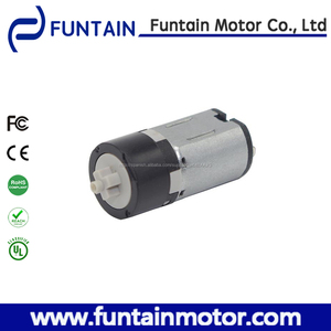 10 mm micro toy motor gear box - Product Image 1