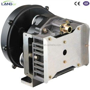Fabricants en Chine Mini compresseur d'air à <span class=keywords><strong>vortex</strong></span> sans huile de type sec - Product Image 3