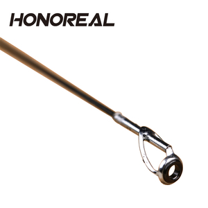 HONOREAL fanática Carbon Blank <span class=keywords><strong>la</strong></span> <span class=keywords><strong>mejor</strong></span> varilla giratoria ultraligera - Product Image 3
