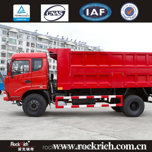 Good Price New Condition Dumper <strong>Truck</strong> 16 Ton 6 Wheeler <strong>Truck</strong> - Product Image 3
