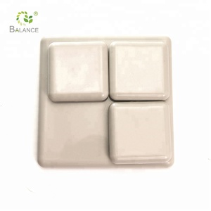 Kích Cỡ Khác Nhau PE Đồ Nội Thất Thanh Trượt Và Nhẹ Nhàng Lướt Nhẹ - Product Image 3