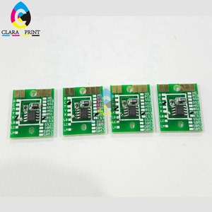 Sinh thái Mực Dung Môi Mimaki BS3 Thiết Lập Lại Chip Hộp Mực CJV30-160BS - Product Image 6