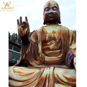 <span class=keywords><strong>Bouddha</strong></span> <span class=keywords><strong>gonflable</strong></span> géant personnalisé - Product Image 2