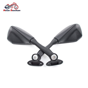 Rétroviseur latéral de moto nf-300cc, accessoires pour moteur de motocyclette, miroir de guidon ninja 300, 2013, 2018 - Product Image 4
