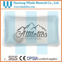 Snap Heat Reusable Hand Warmers Heat Pack with Custom logo