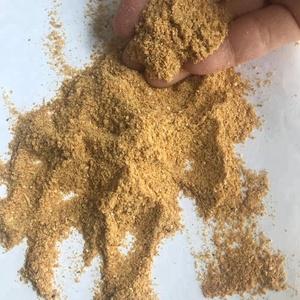 2022 Chất Lượng Cao Ngô Màu Vàng Thức Ăn Chăn Nuôi Ngô Gluten Thức Ăn 18% Và Bữa Ăn 60% - Product Image 3