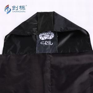 Оптовая продажа спортивный полиэстер изготовленный на заказ дизайн логотипа Палестина тела флаг с длинным рукавом - Product Image 3