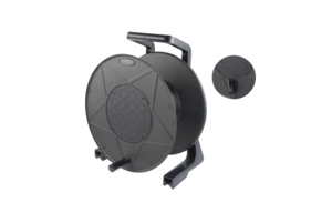 Выдвижной волоконный кабель, 80 м - Product Image 2