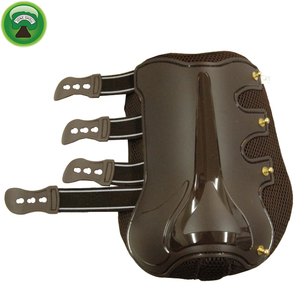 Entrenamiento Salto Equitación Eventing Front Flexor Tendon Horse Boots - Product Image 3