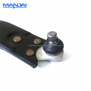 Braccio di Controllo inferiore Per <span class=keywords><strong>FORD</strong></span> <span class=keywords><strong>FOCUS</strong></span> 1.8 <span class=keywords><strong>2004</strong></span>-1362650 1309148 - Product Image 5